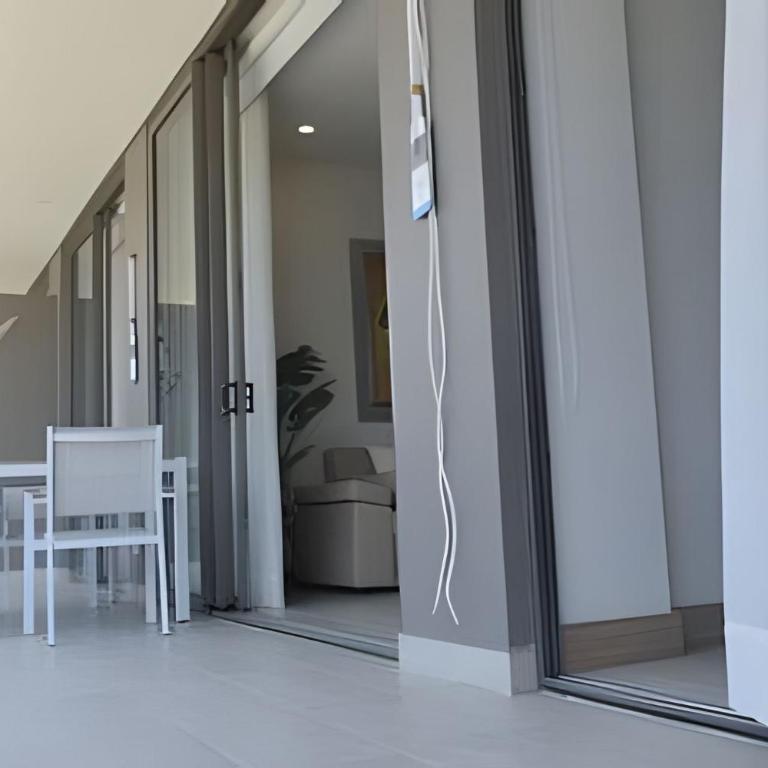 Comodo apartamento cartagena morros salida al mar - Apartamento de 2 dormitorios - 56