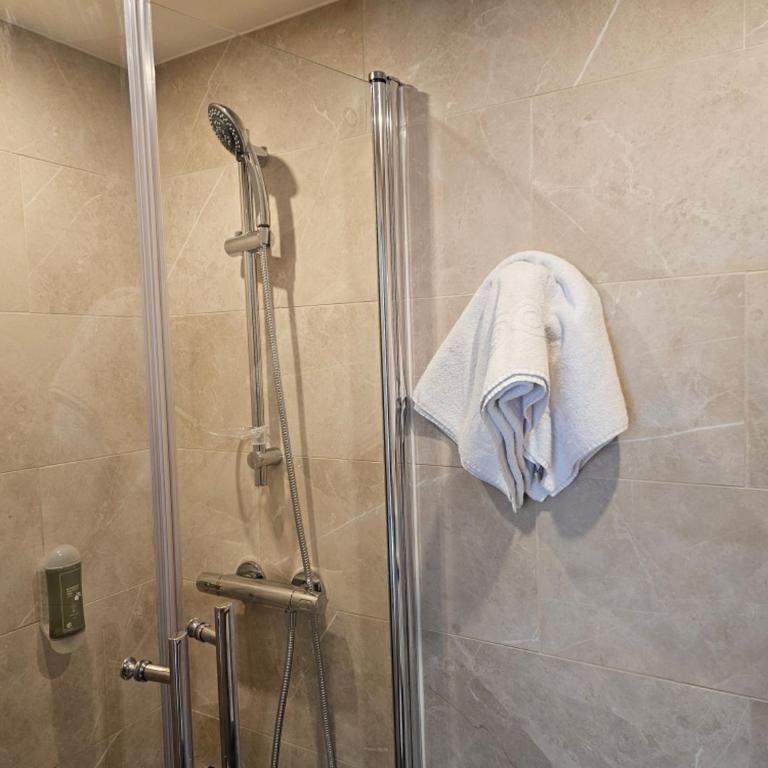 Hôtel François d'O - Chambre Double Standard - 13