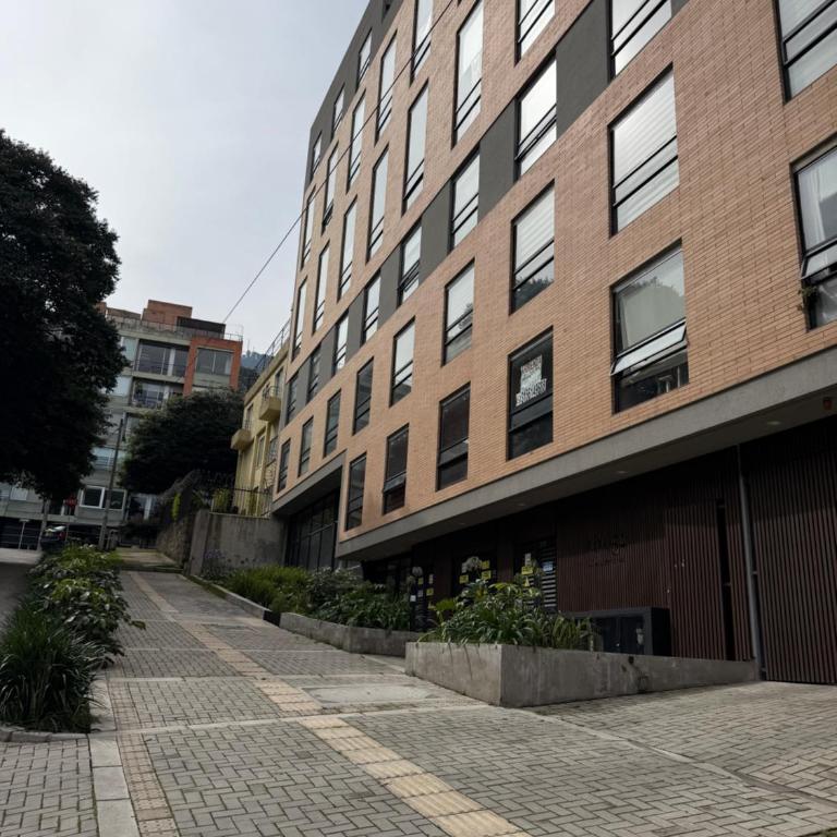 new modern and comfortable in the best location - Apartamento de 1 dormitorio - 35