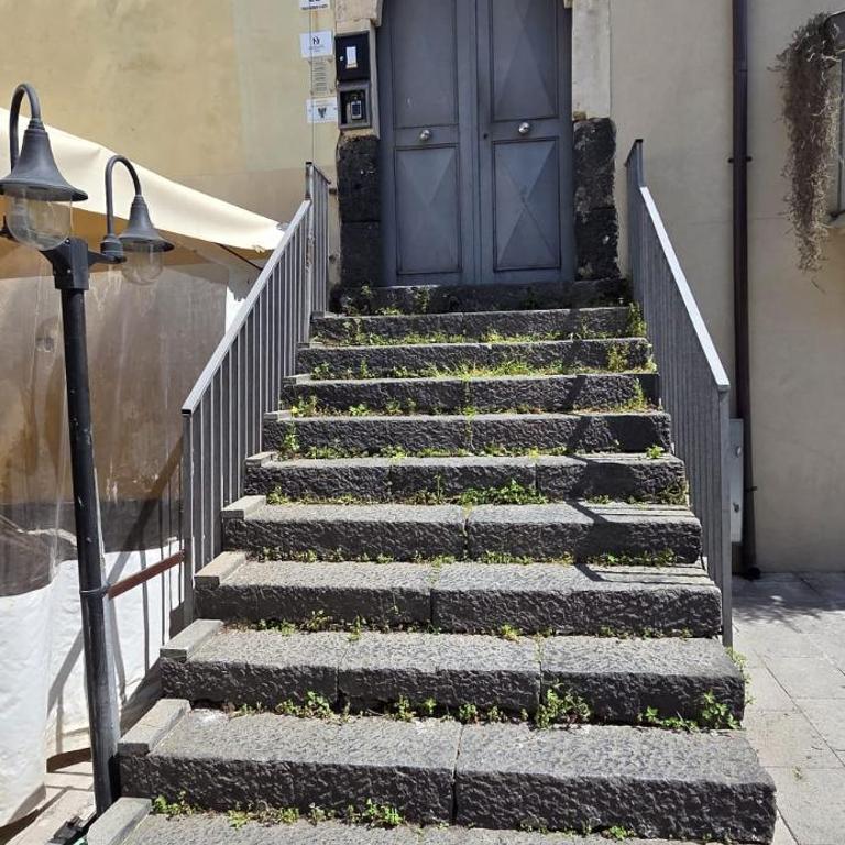 House di Federico - Triple Room with Private Bathroom - 18