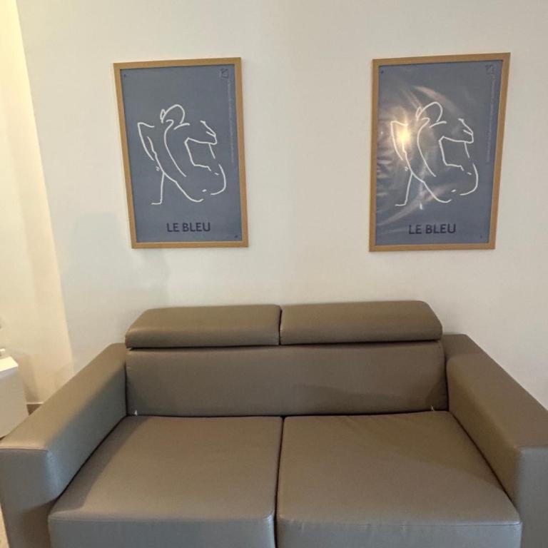 Residence Guidaloca - Appartamento con 2 Camere da Letto - 10