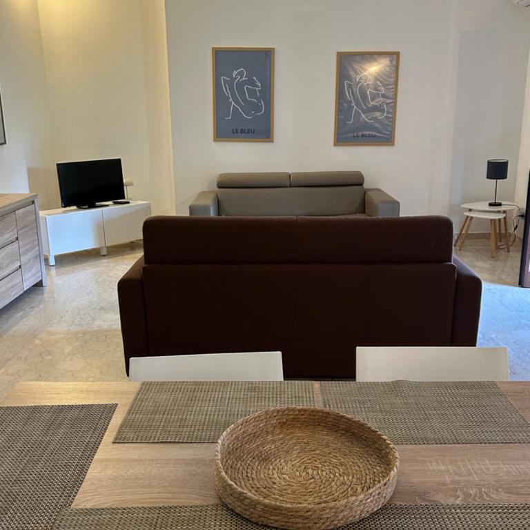 Residence Guidaloca - Appartamento con 2 Camere da Letto - 8