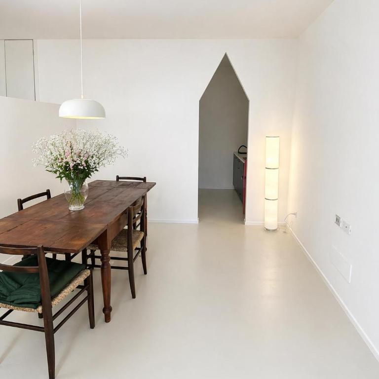 Rome Garden Stay - Monteverde Vecchio - One-Bedroom Apartment - 3