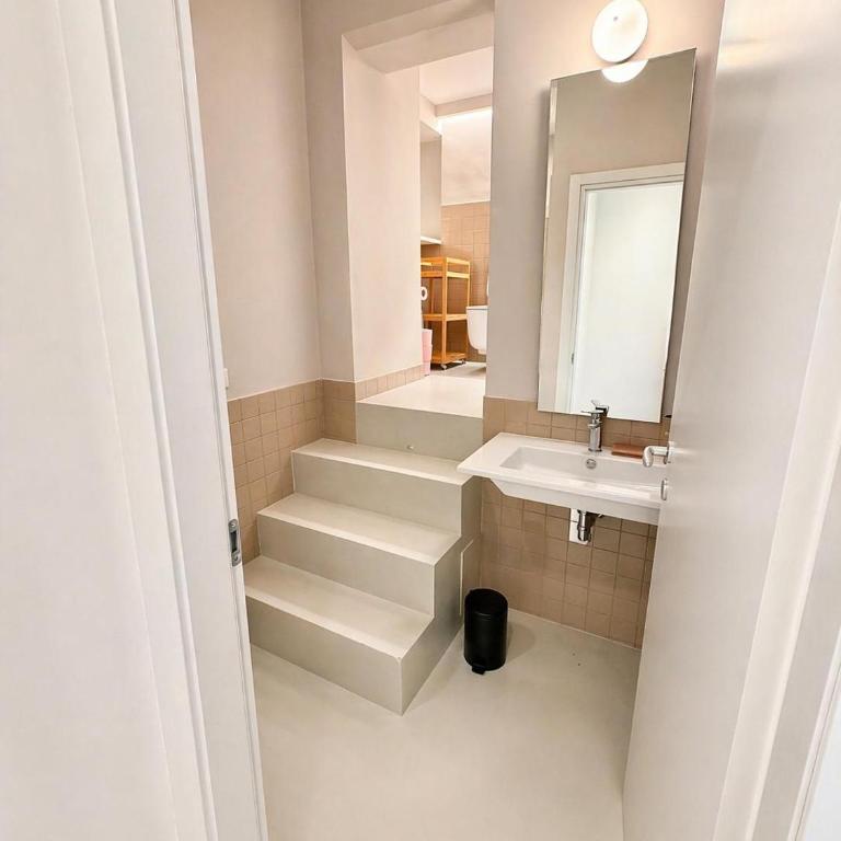 Rome Garden Stay - Monteverde Vecchio - One-Bedroom Apartment - 8