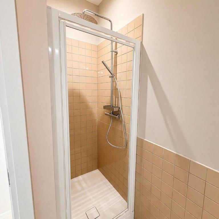 Rome Garden Stay - Monteverde Vecchio - One-Bedroom Apartment - 10