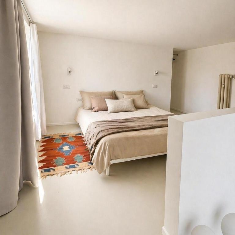 Rome Garden Stay - Monteverde Vecchio - One-Bedroom Apartment - 4