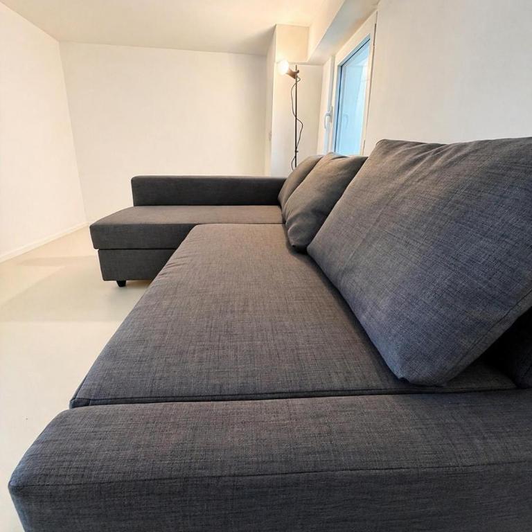 Rome Garden Stay - Monteverde Vecchio - One-Bedroom Apartment - 6