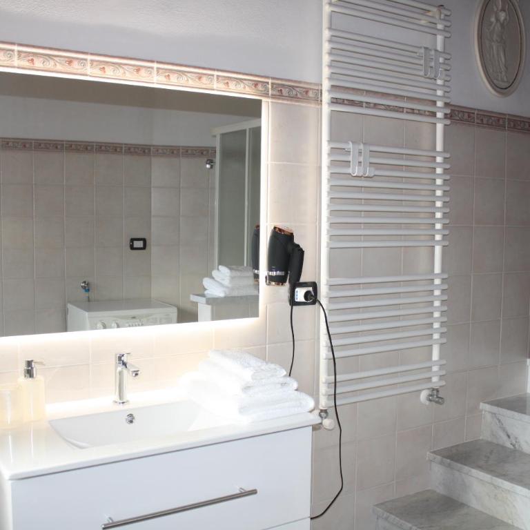 Casa Anna - Appartamento con 1 Camera da Letto - 8