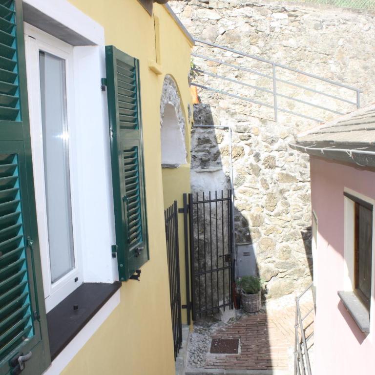 Casa Anna - Appartamento con 1 Camera da Letto - 14