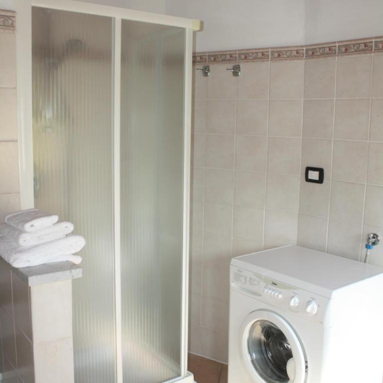 Casa Anna - Appartamento con 1 Camera da Letto - 10