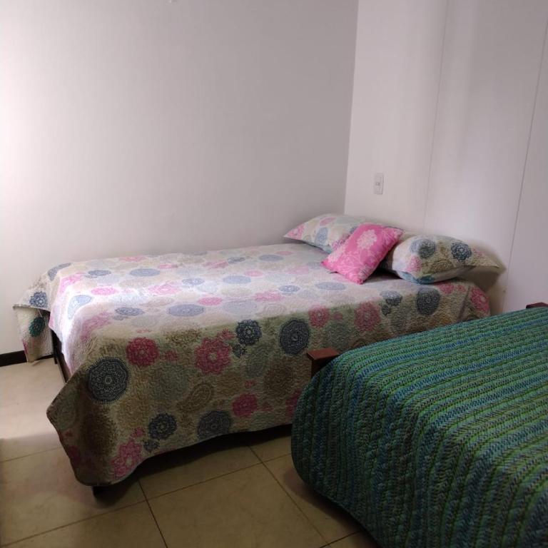Hermoso Apartamento en Santa fe de Antioquia - Two-Bedroom Apartment - 6