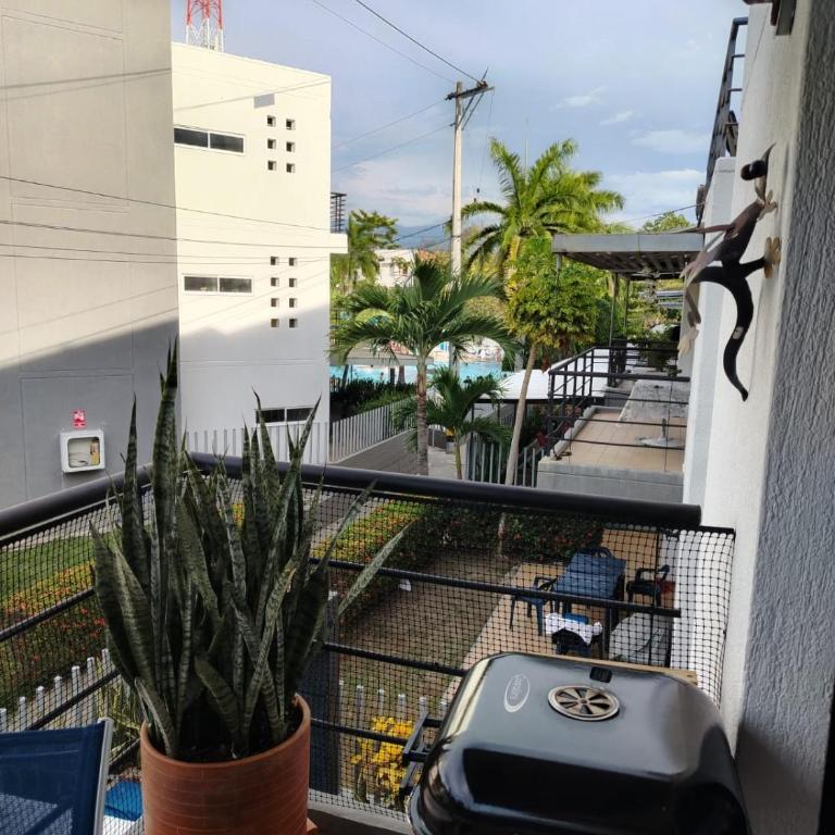 Hermoso Apartamento en Santa fe de Antioquia - Two-Bedroom Apartment - 7