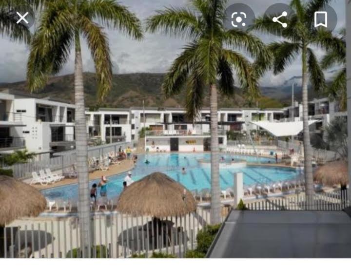 Hermoso Apartamento en Santa fe de Antioquia - Two-Bedroom Apartment - 8