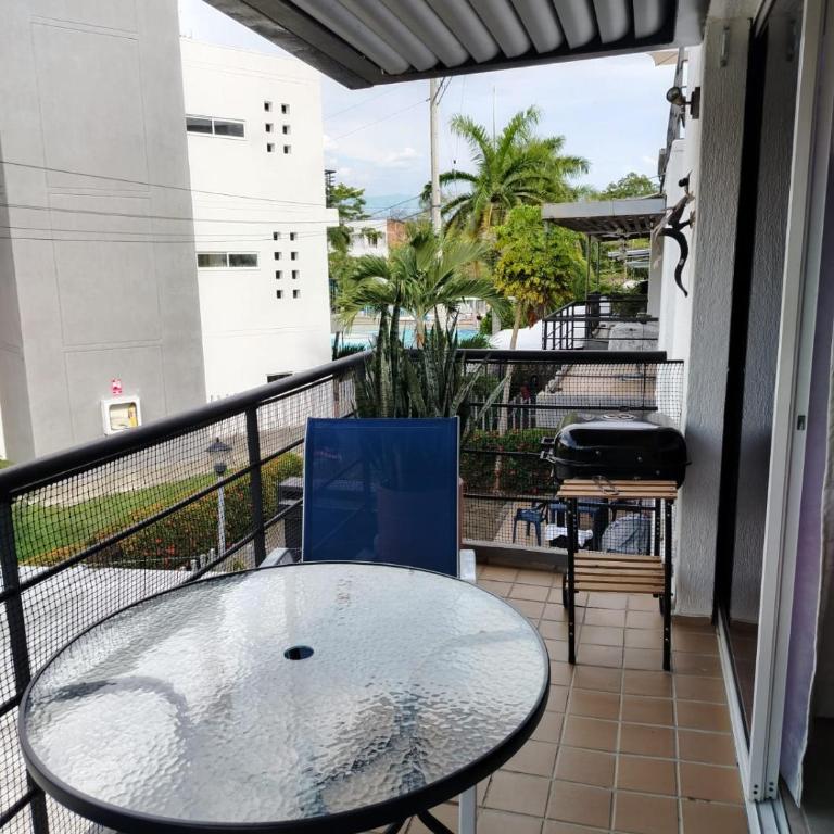 Hermoso Apartamento en Santa fe de Antioquia - Two-Bedroom Apartment - 10