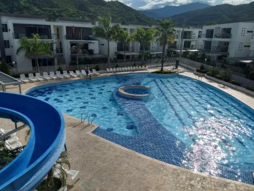 Hermoso Apartamento en Santa fe de Antioquia - Two-Bedroom Apartment - 11