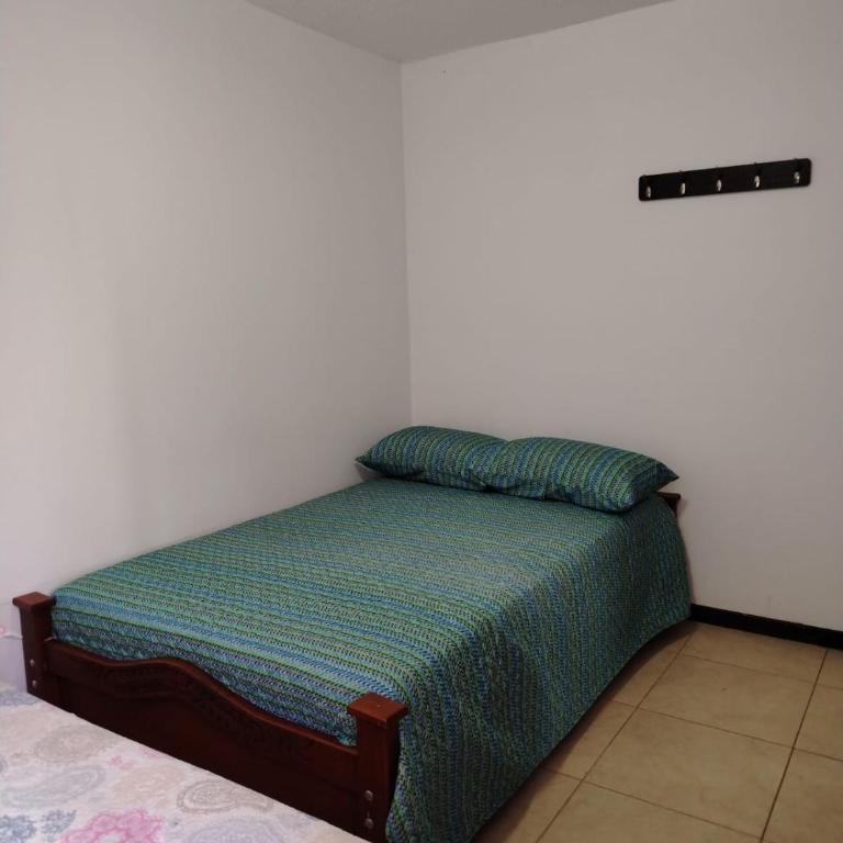 Hermoso Apartamento en Santa fe de Antioquia - Two-Bedroom Apartment - 12