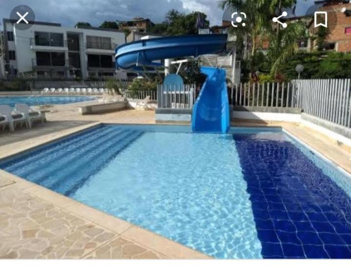 Hermoso Apartamento en Santa fe de Antioquia - Two-Bedroom Apartment - 15