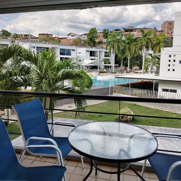 Hermoso Apartamento en Santa fe de Antioquia - Two-Bedroom Apartment - 17