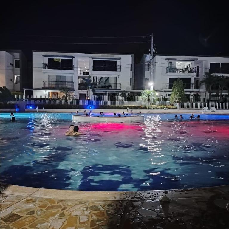 Hermoso Apartamento en Santa fe de Antioquia - Two-Bedroom Apartment - 18