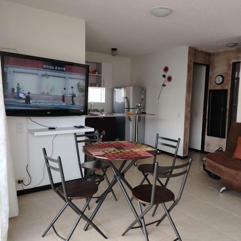 Hermoso Apartamento en Santa fe de Antioquia - Two-Bedroom Apartment - 19