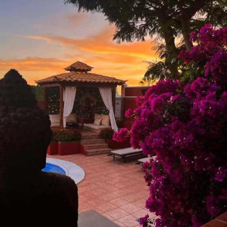 Villa Zen Adeje - Piscina privada climatizada - Villa de 3 dormitorios - 3
