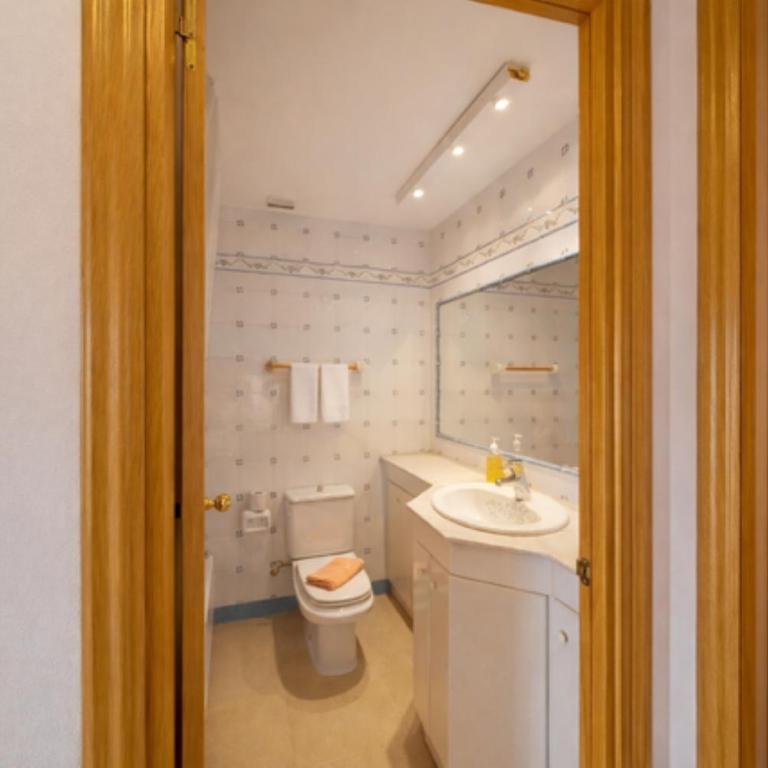 Atico Duplex Coral - Apartamento Dúplex - 26