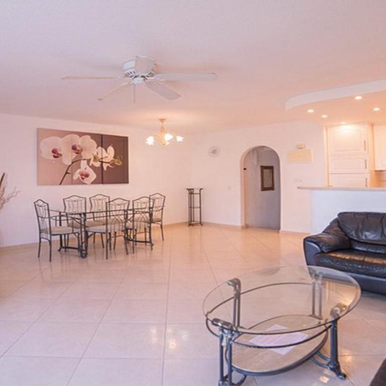 Beachfront beautiful 3-bedroom Bungalow - Casa Unifamiliar de 3 dormitorios - 19