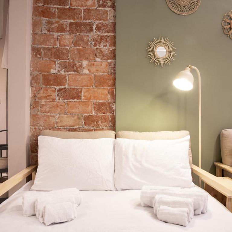 Giustiniani 28 - Appartamento Deluxe - 10