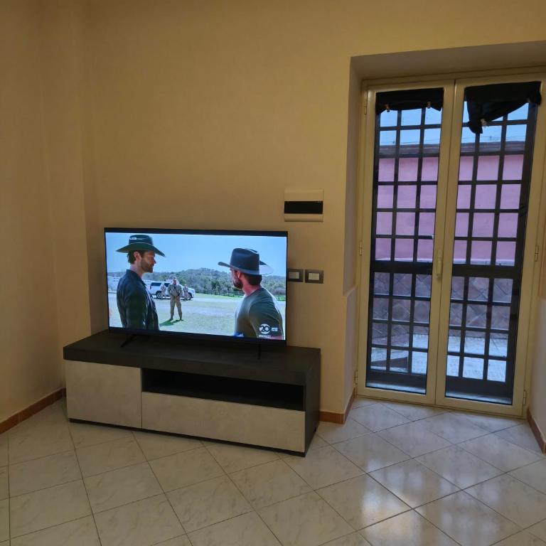 Cibali rooms - One-Bedroom House - 11