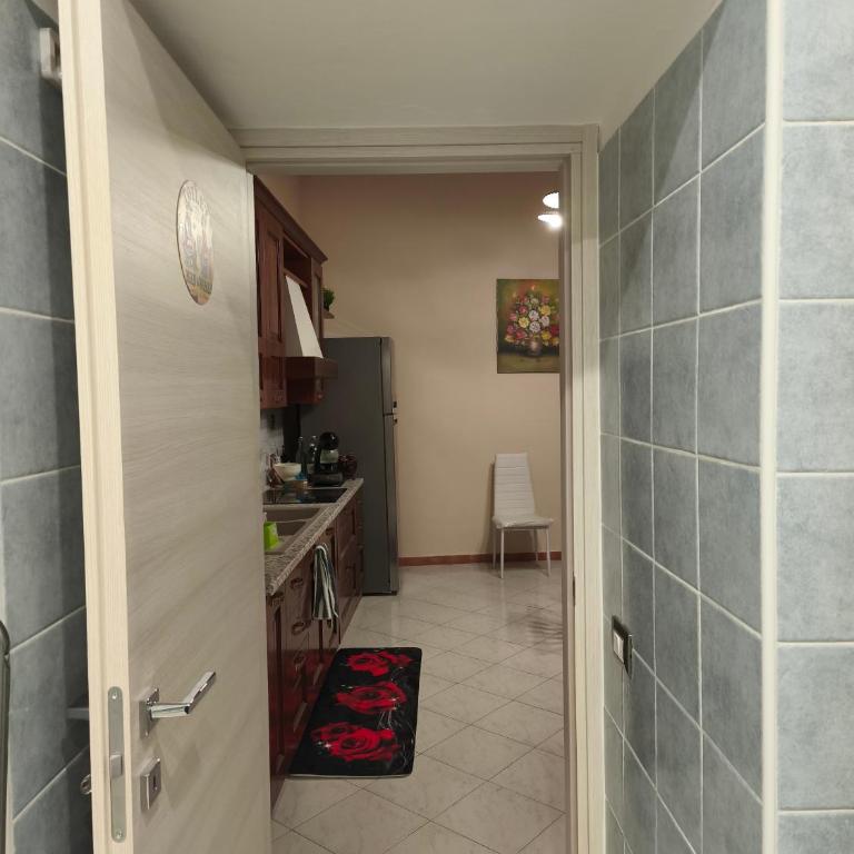 Cibali rooms - One-Bedroom House - 13