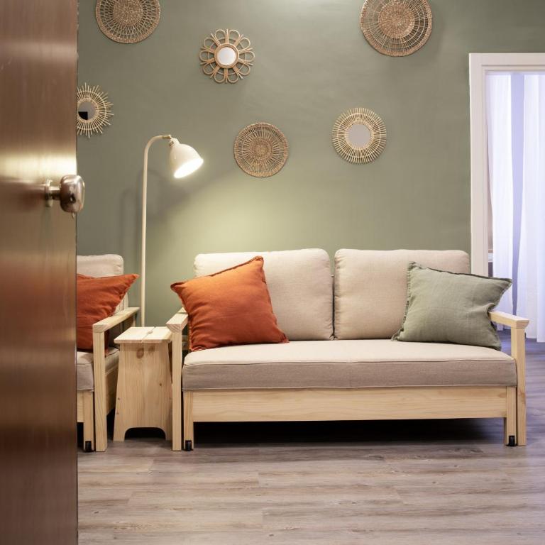 Giustiniani 28 - Appartamento Deluxe - 21