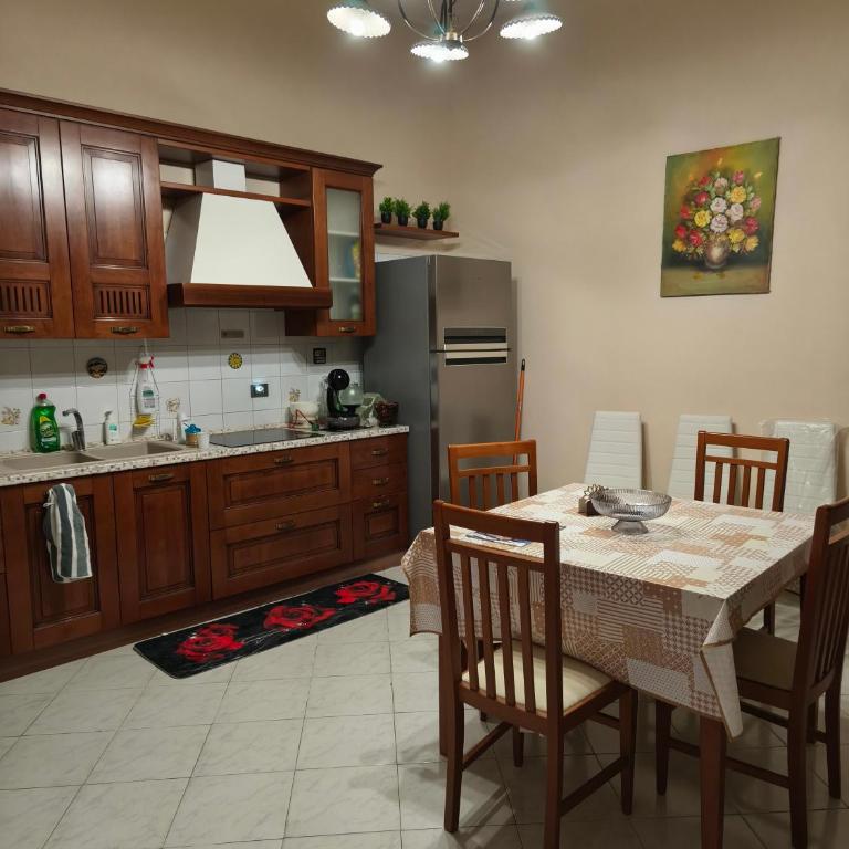 Cibali rooms - One-Bedroom House - 14