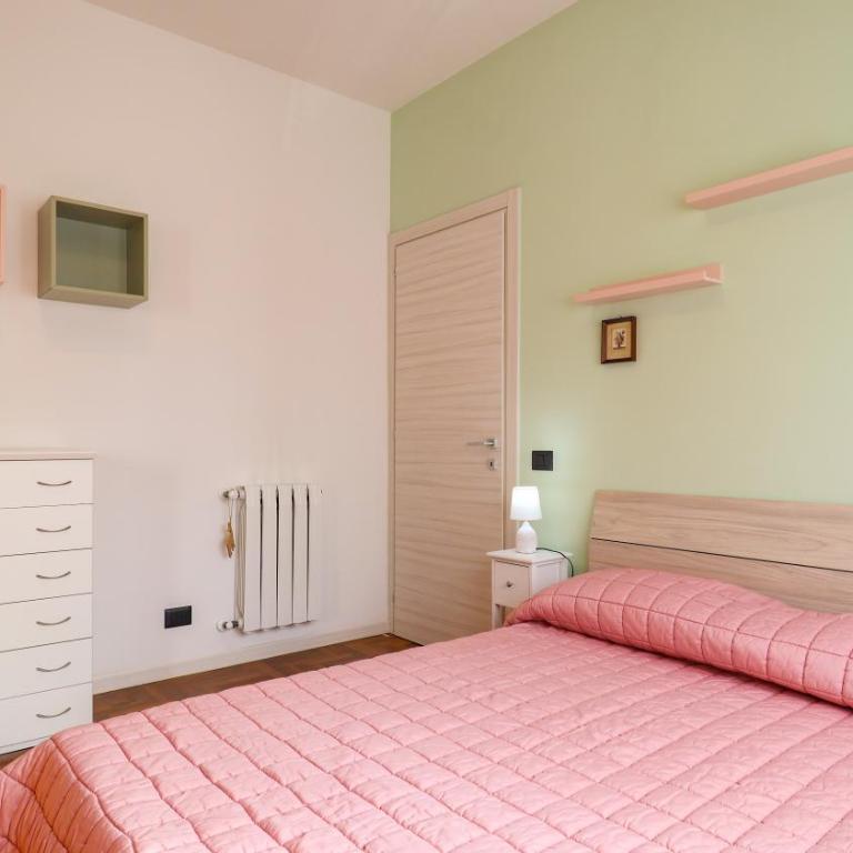 Great Apartment near the Centre - with Free Parking - Apartment mit 3 Schlafzimmern und Balkon - 29