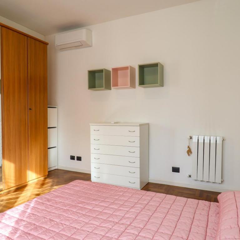 Great Apartment near the Centre - with Free Parking - Apartment mit 3 Schlafzimmern und Balkon - 31