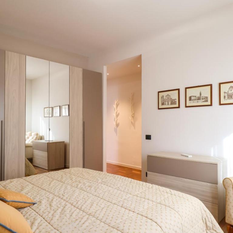 Great Apartment near the Centre - with Free Parking - Apartment mit 3 Schlafzimmern und Balkon - 21
