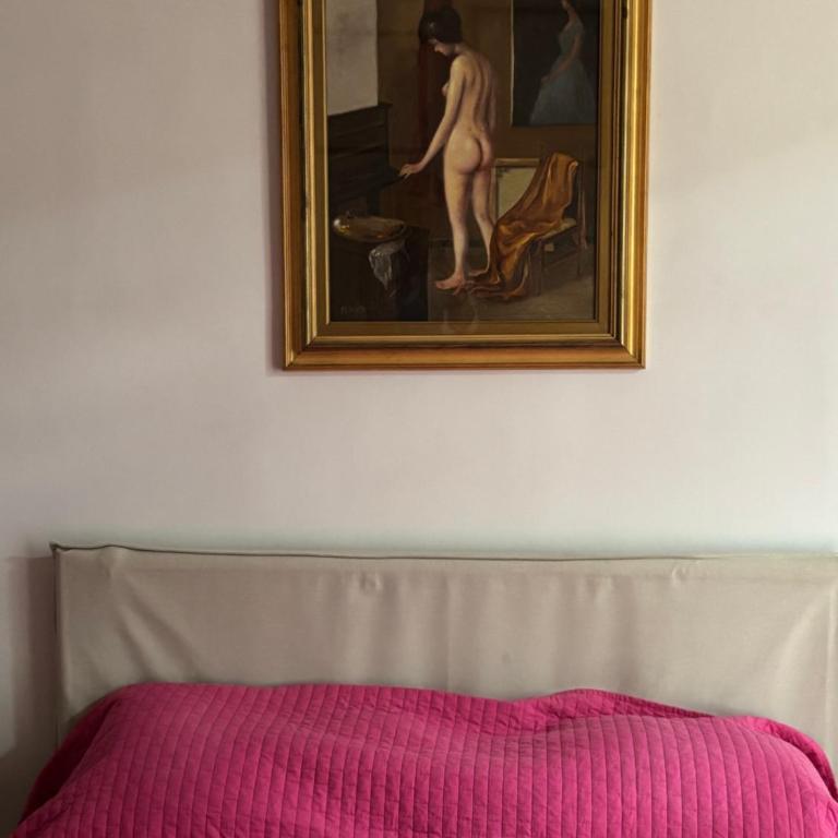 LexDomus Apartment - One-Bedroom Apartment - 10