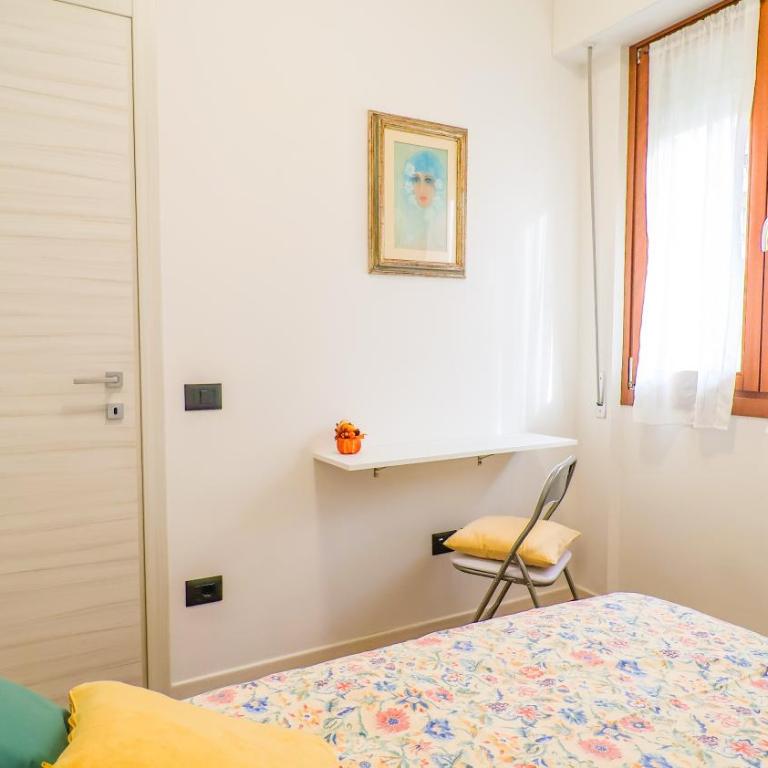Great Apartment near the Centre - with Free Parking - Apartment mit 3 Schlafzimmern und Balkon - 28