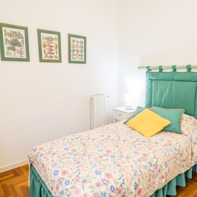 Great Apartment near the Centre - with Free Parking - Apartment mit 3 Schlafzimmern und Balkon - 7