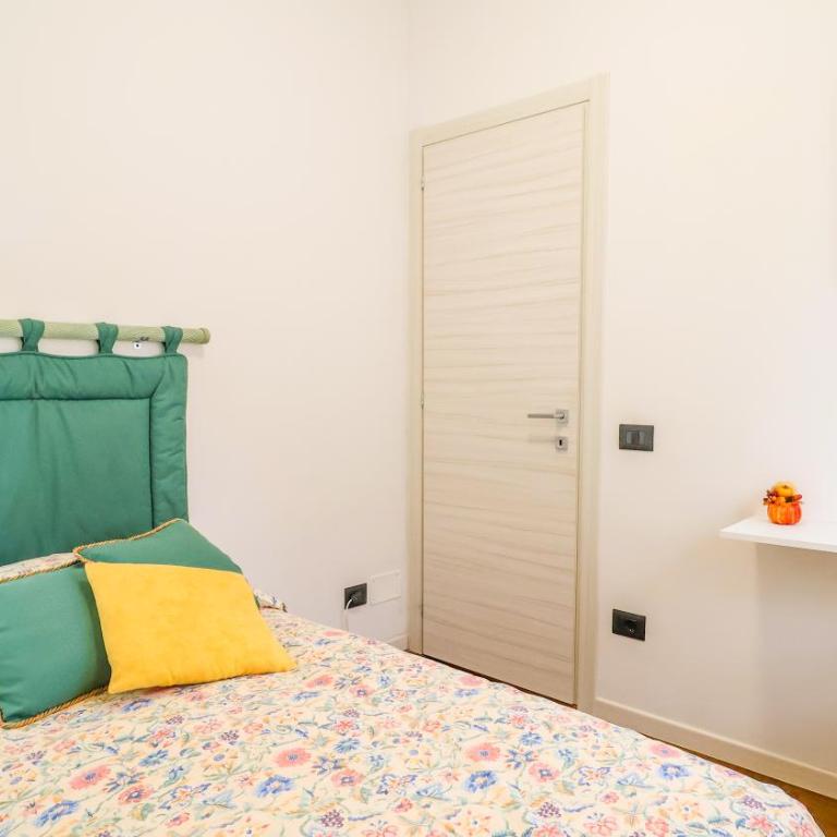 Great Apartment near the Centre - with Free Parking - Apartment mit 3 Schlafzimmern und Balkon - 27