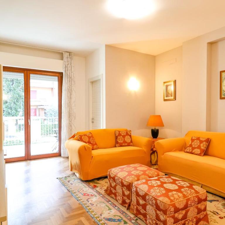 Great Apartment near the Centre - with Free Parking - Apartment mit 3 Schlafzimmern und Balkon - 18