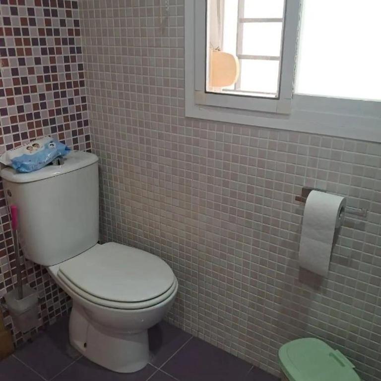 Piso acogedor - Apartamento de 1 dormitorio - 3