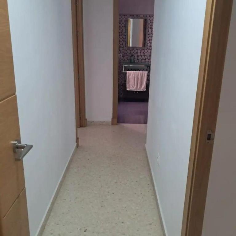 Piso acogedor - Apartamento de 1 dormitorio - 4