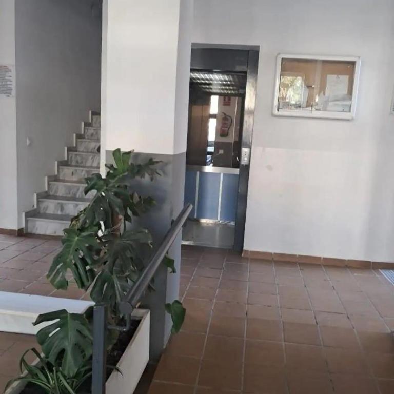 Piso acogedor - Apartamento de 1 dormitorio - 5