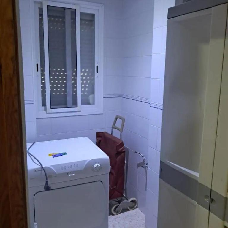 Piso acogedor - Apartamento de 1 dormitorio - 8