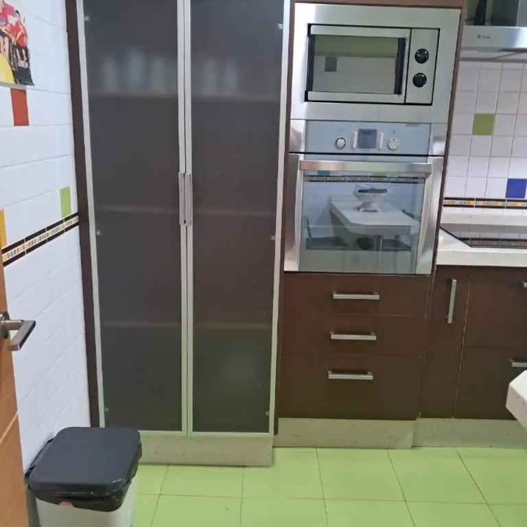 Piso acogedor - Apartamento de 1 dormitorio - 9