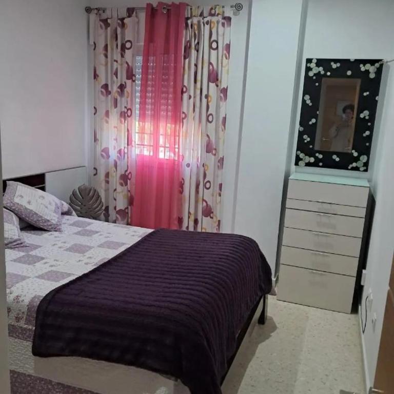 Piso acogedor - Apartamento de 1 dormitorio - 10