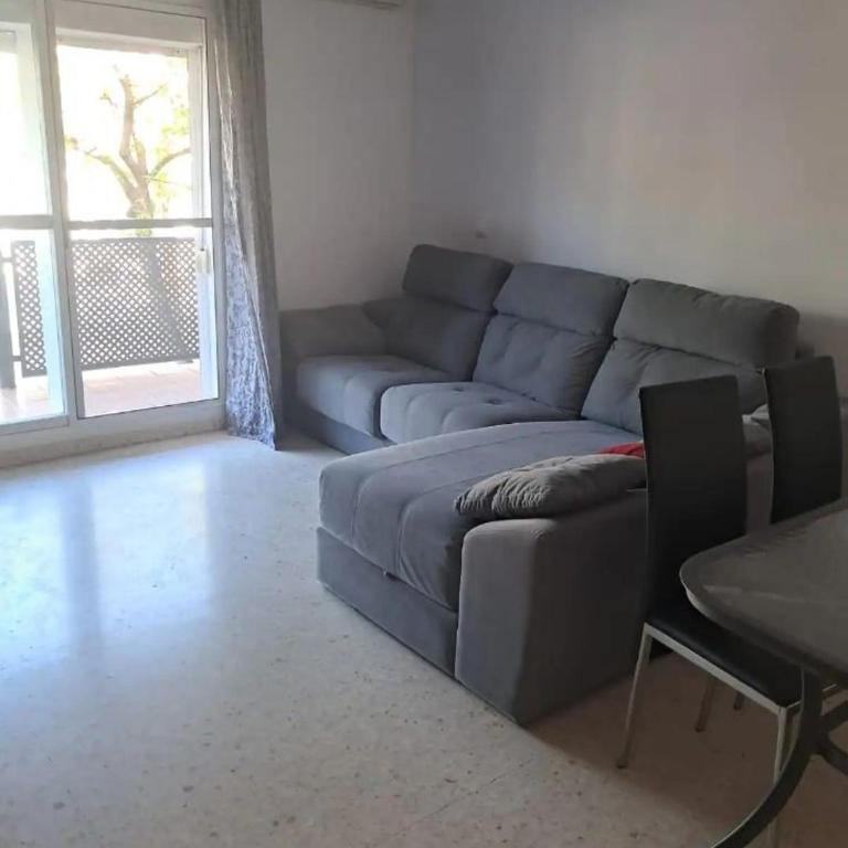 Piso acogedor - Apartamento de 1 dormitorio - 11