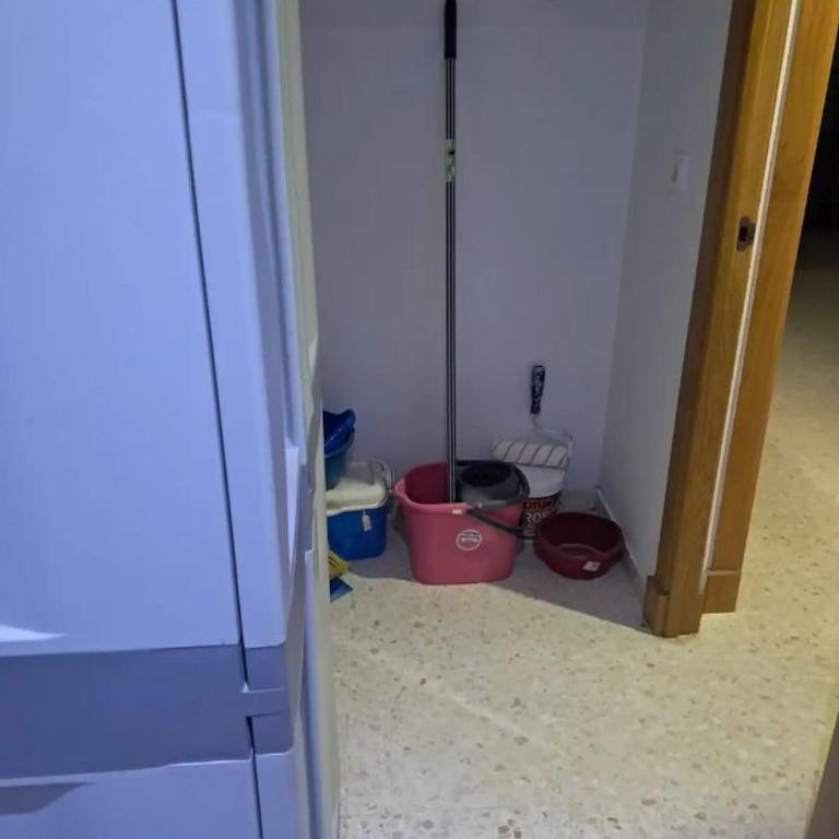 Piso acogedor - Apartamento de 1 dormitorio - 13