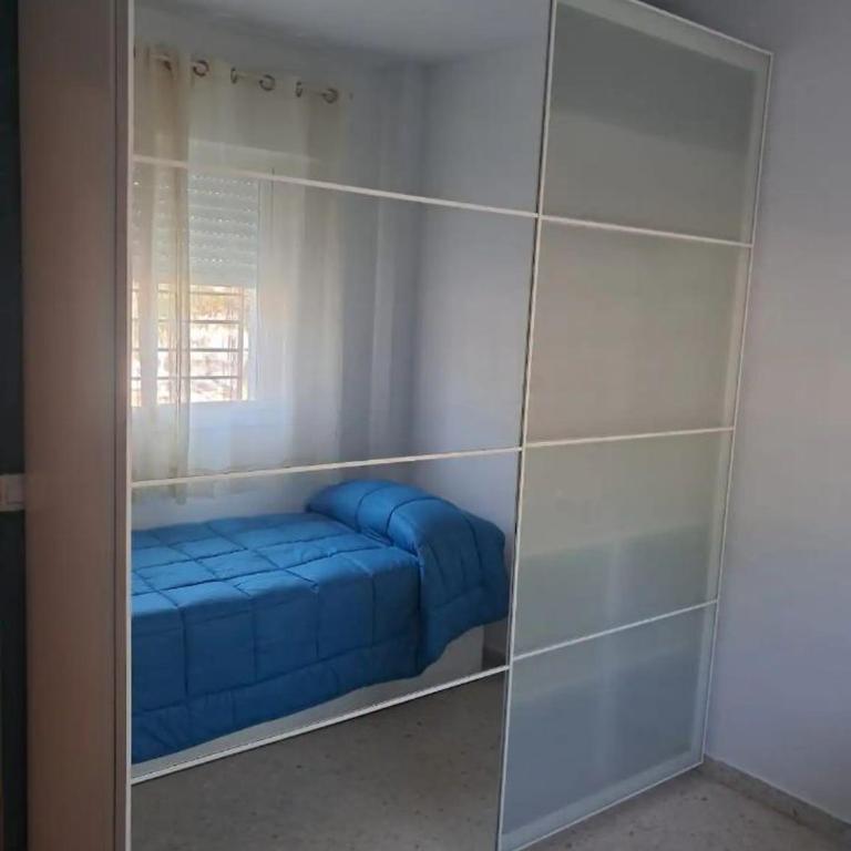 Piso acogedor - Apartamento de 1 dormitorio - 16