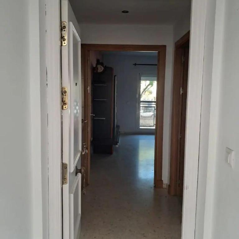 Piso acogedor - Apartamento de 1 dormitorio - 17